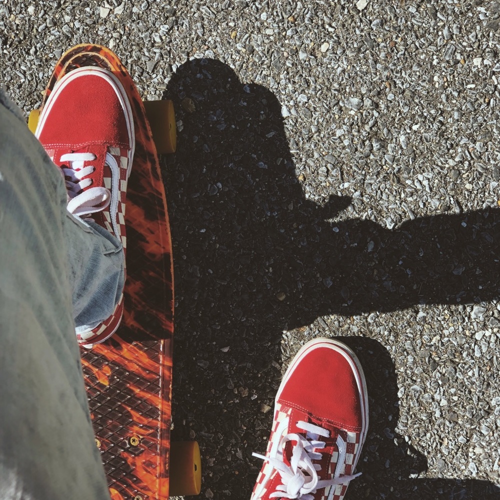 Meet your Posher, Aj